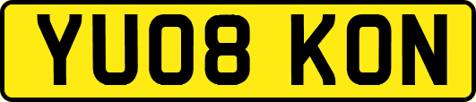 YU08KON
