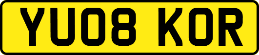 YU08KOR