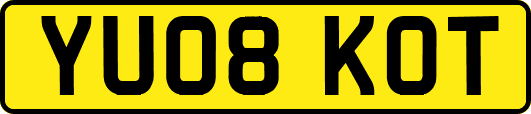 YU08KOT