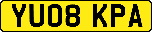 YU08KPA
