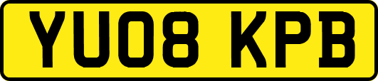 YU08KPB