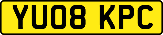 YU08KPC