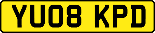 YU08KPD
