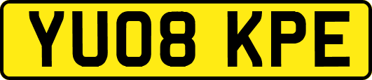 YU08KPE