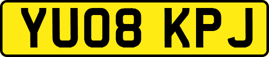 YU08KPJ