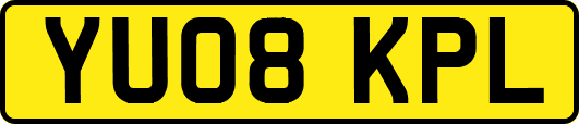 YU08KPL