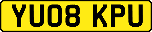 YU08KPU