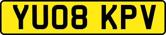 YU08KPV