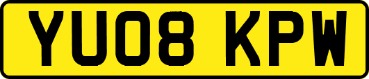 YU08KPW