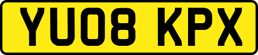 YU08KPX