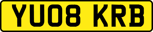 YU08KRB