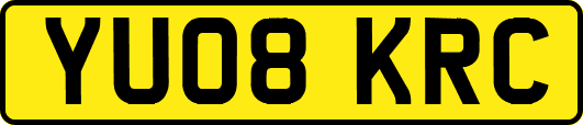 YU08KRC