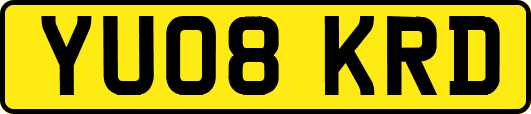 YU08KRD