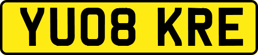 YU08KRE