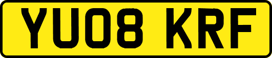 YU08KRF