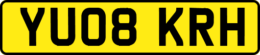 YU08KRH