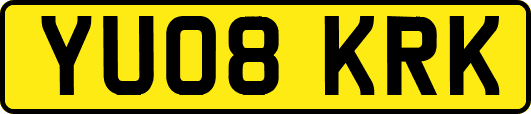 YU08KRK