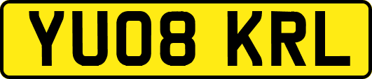 YU08KRL