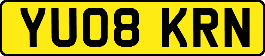 YU08KRN