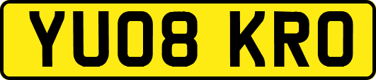 YU08KRO