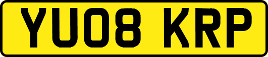 YU08KRP