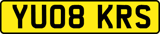 YU08KRS