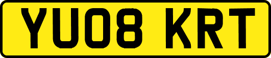 YU08KRT