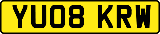 YU08KRW