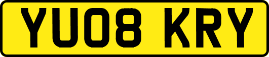 YU08KRY