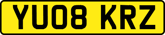 YU08KRZ