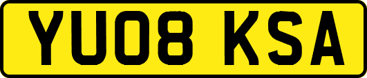 YU08KSA