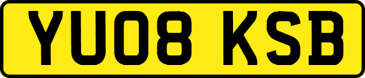 YU08KSB