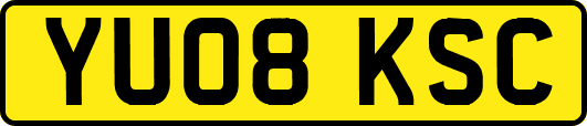 YU08KSC