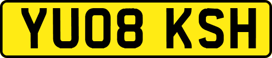 YU08KSH