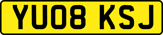 YU08KSJ