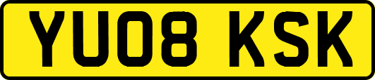 YU08KSK