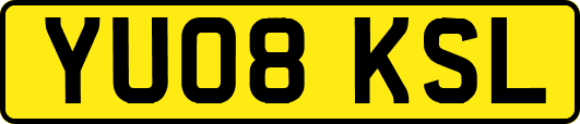 YU08KSL
