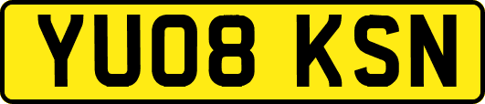 YU08KSN