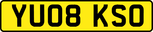 YU08KSO