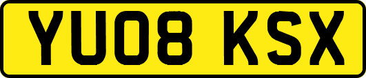 YU08KSX