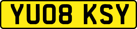 YU08KSY