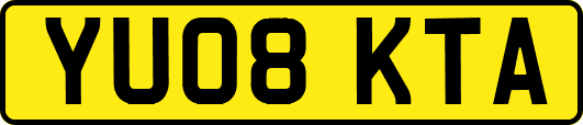 YU08KTA