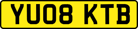 YU08KTB