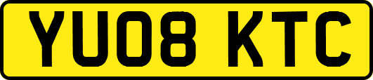 YU08KTC