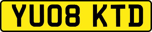 YU08KTD