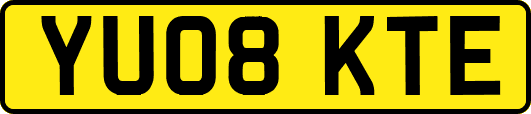 YU08KTE