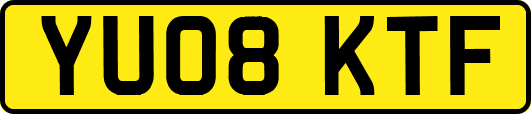 YU08KTF