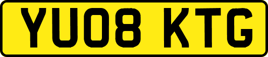YU08KTG