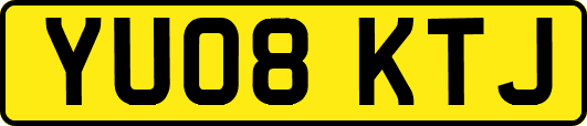 YU08KTJ