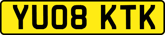 YU08KTK